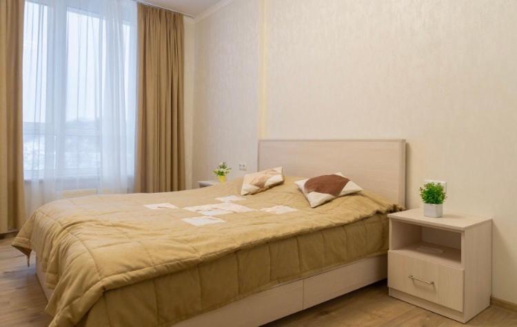 Жк Светлопарк Leilighet Kiev Eksteriør bilde