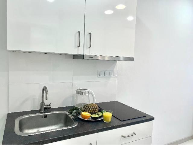 Жк Светлопарк Leilighet Kiev Eksteriør bilde